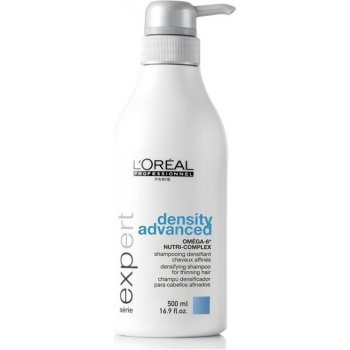 L'Oréal Expert Density Advanced Shampoo 500 ml