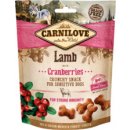 Carnilove Crunchy Snack Lamb & Cranberries 200 g