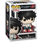 Funko POP! 2381 Death Note - L – Zbozi.Blesk.cz