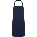 Premier PR 023 navy Zástěra s laclem "Utility 2.0" – Hledejceny.cz