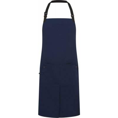 Premier PR 023 navy Zástěra s laclem "Utility 2.0" – Hledejceny.cz