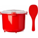 Sistema Microwave Hrnec na vaření rýže 2,6l – Sleviste.cz