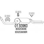 MTS MT 01.93960 – Hledejceny.cz