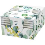 Bel Face & Body Cotton vatové tyčinky krabička 200 ks – Zboží Dáma