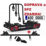 Atera Strada Sport BLACK 3+1 – Hledejceny.cz