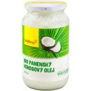 Wolfberry Olej kokosový panenský BIO 0,2 l