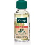 Kneipp Bio tělový olej 20 ml – Sleviste.cz
