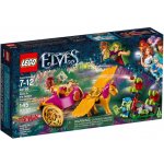 LEGO® Elves 41186 Azari a útěk ze Skřetího lesa – Sleviste.cz