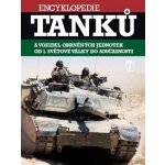 Encyklopedie tanků a obrněných vozidel od první světové války do současnosti – Hledejceny.cz