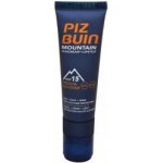 Piz Buin Mountain Suncream SPF15 20 ml + Lipstick 2,3 ml – Zboží Dáma