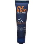 Piz Buin Mountain Suncream SPF15 20 ml + Lipstick 2,3 ml – Zbozi.Blesk.cz