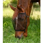 Maska proti mouchám Basic bez uší černá bez uší – Zboží Mobilmania