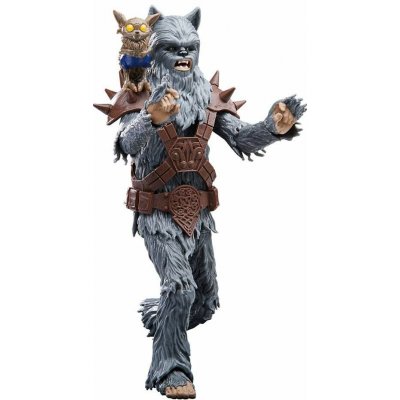 Hasbro Star Wars The Black Series Wookiee Halloween Editioín – Hledejceny.cz