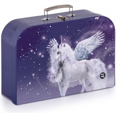 Oxybag Unicorn-pegas 34 cm – Zboží Dáma