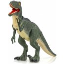 IQ models RC Dinosaurus Velociraptor na dálkové ovládání