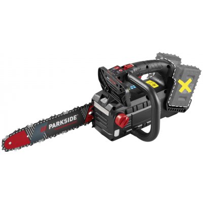 PARKSIDE PERFORMANCE PPAKS 40-Li B2 bez aku – Hledejceny.cz