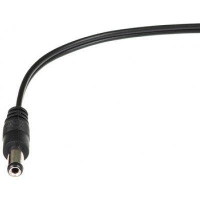 Konektor DC 2,1 x 5,5 x 11mm + kabel 19cm | Zboží Auto