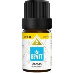 Bewit esenciální olej Akácie 5 ml – Hledejceny.cz