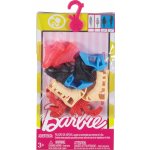 Mattel Barbie boty – Zbozi.Blesk.cz