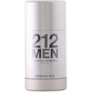 Carolina Herrera 212 Men deostick 75 ml