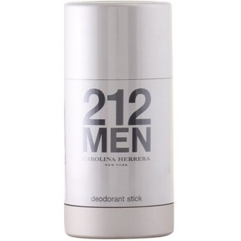 Carolina Herrera 212 Men deostick 75 ml