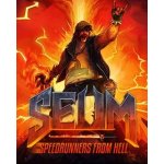 Seum: Speedrunners From Hell – Hledejceny.cz