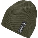 adidas ESSENTIALS LBL BEANIE Khaki Bílá – Hledejceny.cz