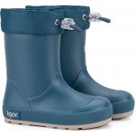 Barefoot Igor Yogi DK cuello petroleo – Zboží Dáma