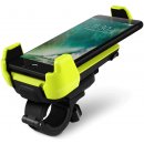 iOttie Active Edge Bike & Bar Mount, electric lime HLBKIO102GN