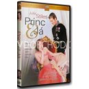 Princ a já DVD