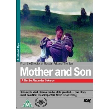 Mother And Son DVD