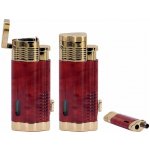 Tryskový Lucca di Maggio 3xturboplamen – Zboží Dáma