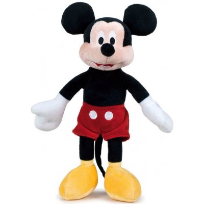 Mickey Mouse Mickey výška 20 cm – Zbozi.Blesk.cz