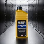 Muscle Metal Treatment MT-10 1 l | Zboží Auto