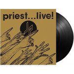 Judas Priest - PRIEST... LIVE! LP – Hledejceny.cz