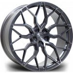 Riviera RF108 10,5x23 5x100 ET25 carbon grigio – Hledejceny.cz