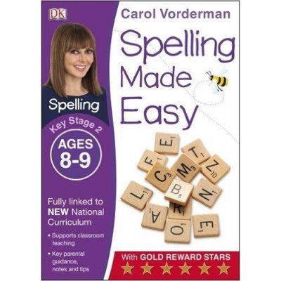 Spelling Made Easy Year 4