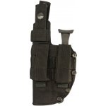 ActionSportGames opaskové černé – Zboží Dáma