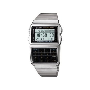 Casio DBC-611-1