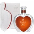 Chabot X.O Coeur 0,5 l (kazeta)