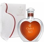 Chabot X.O Coeur 40% 0,5 l (kazeta) – Zbozi.Blesk.cz