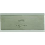 Bahco Škrabka truhlářská (cidlina) 150x0.60mm, 70g b10 - BA-474-150-0.60 – Zboží Mobilmania