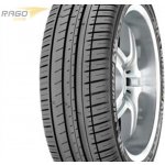 Michelin Pilot Sport 3 205/45 R16 87W – Zbozi.Blesk.cz