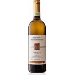 Fontaleoni Vernaccia di San Gimignano Riserva DOCG 2021 13,5% 0,75 l (holá láhev) – Hledejceny.cz