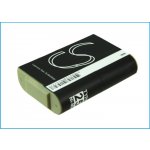 Cameron Sino CS-CPB9034 3.6V Ni-MH 700mAh černá - neoriginální – Zboží Živě