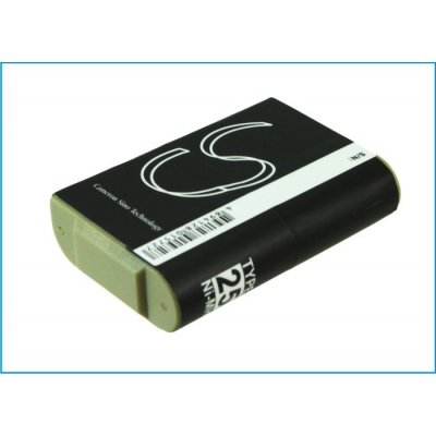Cameron Sino CS-CPB9034 3.6V Ni-MH 700mAh černá - neoriginální – Zboží Živě