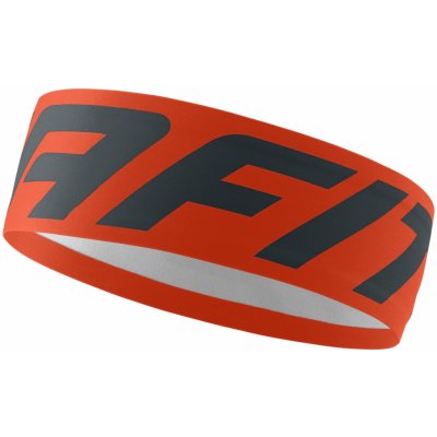 Dynafit Performance Dry Slim oranžová/černá