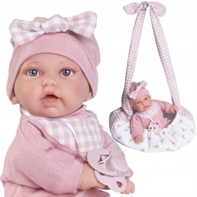 Antonio Juan 12441 Petit 27 cm – Zbozi.Blesk.cz