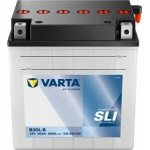 Varta B30L-B, 530400 – Zboží Mobilmania