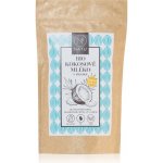 NATU Kokosové mléko v prášku BIO 250 g – Zboží Dáma